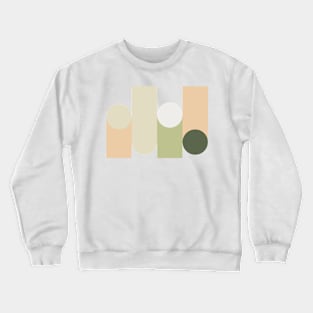 Contemporary Composition 26 Crewneck Sweatshirt